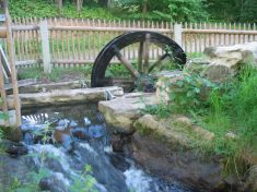 Wasserrad